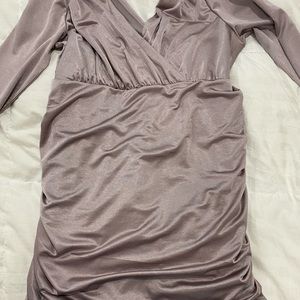 Forever 21 dress worn once